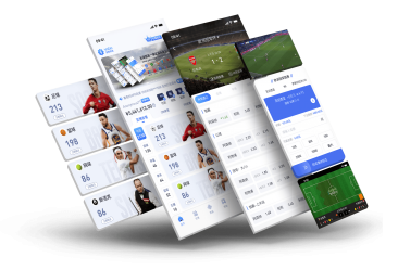 体育App